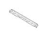 BRACKET – Part Number: 134959000