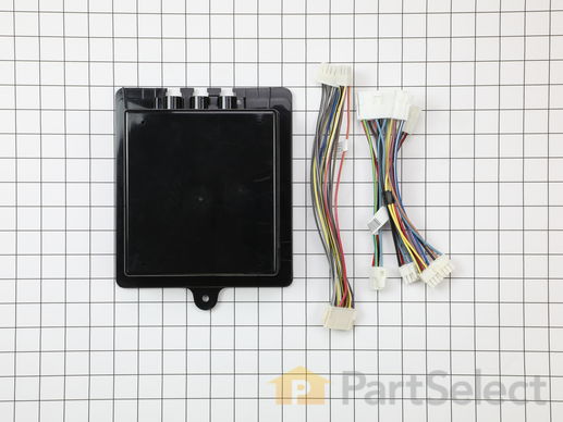 Genuine OEM Electrolux Frigidaire Refrigerator Control Board – 5303918498 – Direct Replacement
