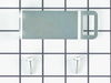 343995-1-S-Whirlpool-3378149           -Door Latch Plate Kit