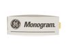 MONOGRAM BADGE – Part Number: WB02K10295