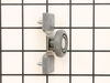 GUIDE RAIL BRACKET Assembly W – Part Number: WD12X10317