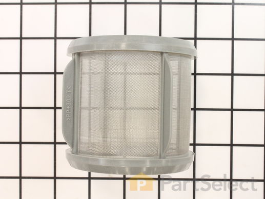 MICROFILTER – Part Number: WD12X10318