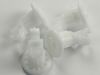 3486910-2-S-GE-WD12X10327-Dishwasher Upper Roller And Axle Kit Of 4