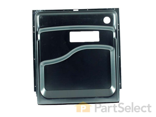 INNER DOOR Assembly – Part Number: WD31X10114