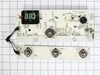 3487030-1-S-GE-WE04M10004-Control Board Assembly - Mounted