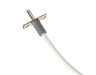 3487032-2-S-GE-WE04X10171- THERMISTOR Assembly