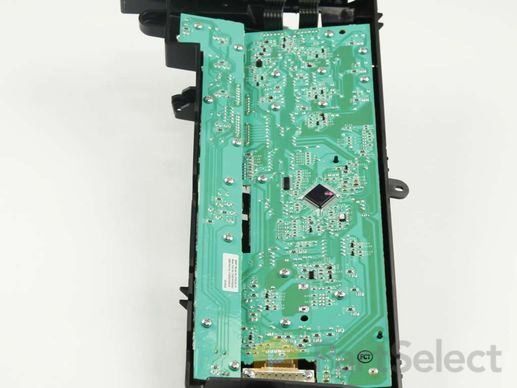 3487201-1-M-GE-WE4M517- CHASSIS BOARD Assembly