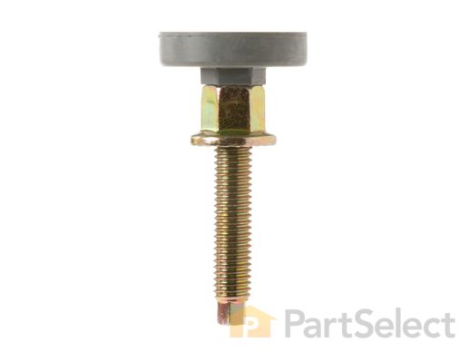 3487255-1-M-GE-WH01X10585-Rubber Molded Foot Bolt
