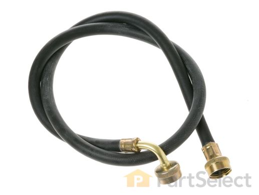 3487342-1-M-GE-WH41X10215-Main Water Hose - Cold