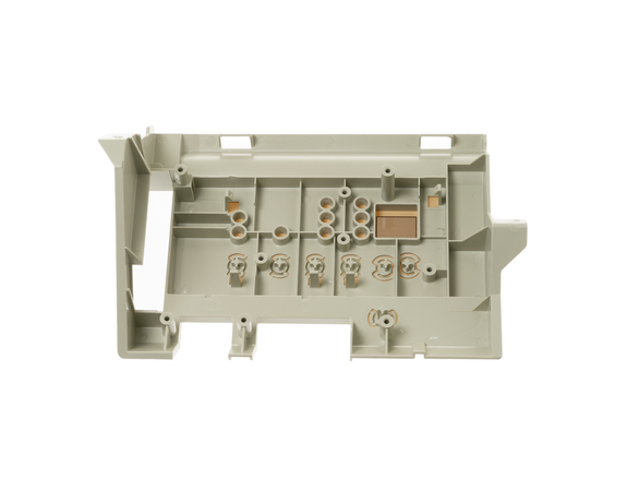 3487634-1-M-GE-WP07X10013-CONTROL BASE Assembly