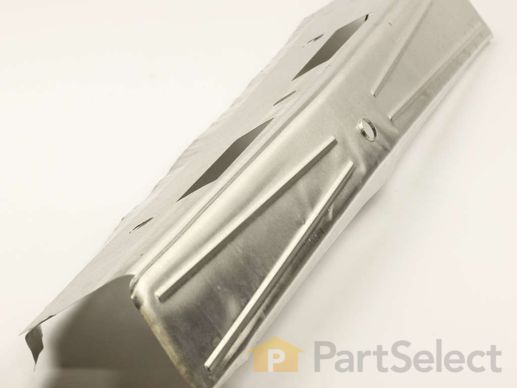 3487808-1-M-GE-WR17X12506- TROUGH DRAIN Assembly
