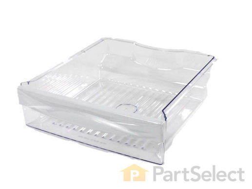 3487923-1-M-GE-WR32X10822-Snack Pan Assembly