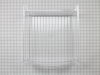 Snack Pan - Clear – Part Number: WR32X10836