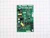 BOARD MAIN COMBINED HMI – Part Number: WR55X11059