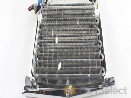 3488110-1-M-GE-WR85X10136- Assembly EVAP REF