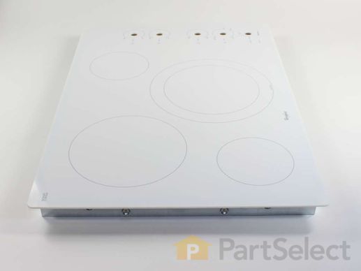 3490237-1-M-Whirlpool-W10365134-Cooktop - White
