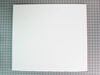 Top Panel - White – Part Number: 137371700
