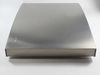 3490440-2-S-Frigidaire-241987921-Complete Freezer Door Assembly - Stainless Steel