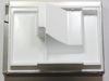 3490450-1-S-Frigidaire-241988076-Complete Refrigerator Door Assembly - Stainless