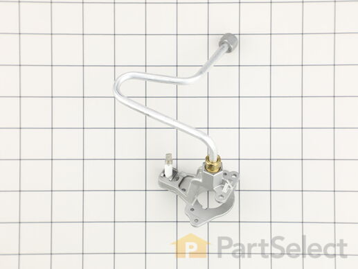 3490754-1-M-Frigidaire-316536625-Range Ignitor/Orifice Assembly