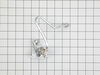 3490754-2-S-Frigidaire-316536625-Range Ignitor/Orifice Assembly