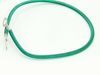 LEAD WIRE 14 GA GN – Part Number: WB18T10470