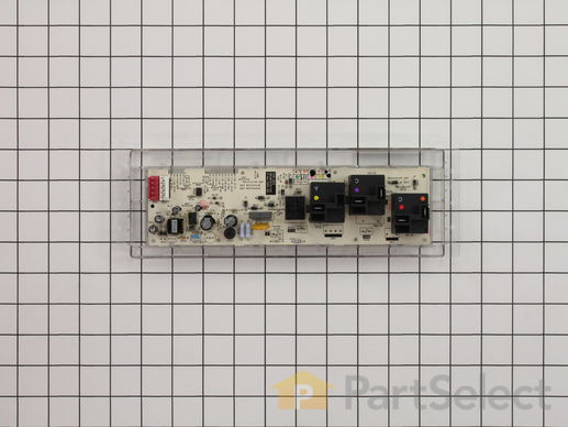 Electronic Control Board – Part Number: WB27T11313