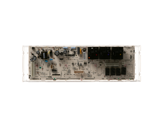 3491498-1-M-GE-WB27T11332-Range Oven Control Board