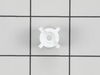 Refrigerator Anti Twist Buck Pin – Part Number: 242095501 Refrigerator Anti Twist Buck Pin – Part Number: 242095501
