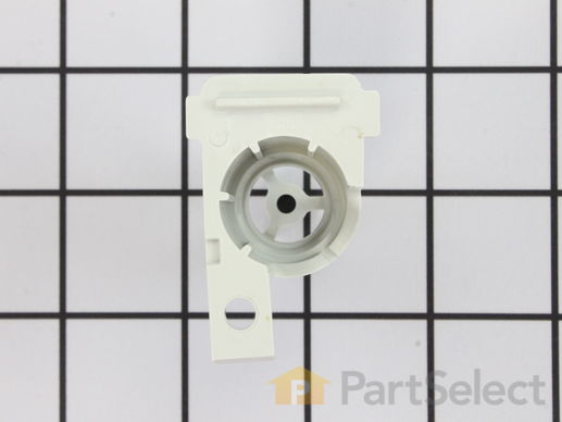 Middle Spray Arm Hub – Part Number: WD12X10352