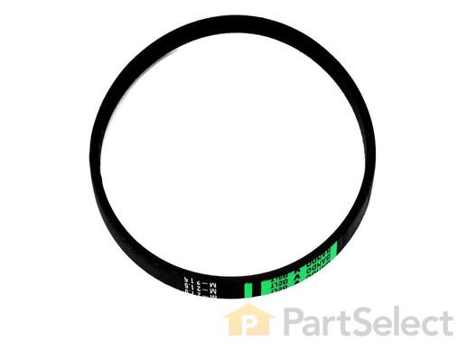 3493664-1-M-GE-WH01X10442-Washer Drive Belt