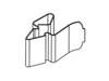 CLIP – Part Number: W10331728
