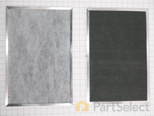 3495121-1-M-Whirlpool-W10386873-Charcoal Filter