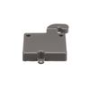 Upper Hinge Cover – Part Number: 241946710