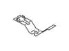 3497187-1-S-Whirlpool-W10300703-Dishwasher Thermostat Housing