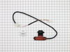 Washer Lid Latch Assembly – Part Number: W10404050 Washer Lid Latch Assembly – Part Number: W10404050