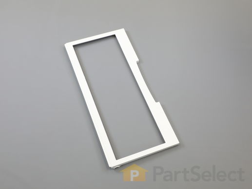 3497763-1-M-Frigidaire-241802205-Crisper Cover Frame - No Glass