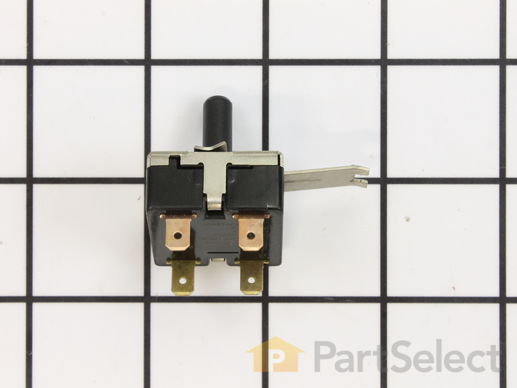 3499718-1-M-GE-WH12X10498-Temperature Switch - 3 Position