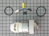 Dishwasher Circulation Motor & Pump Kit with Harness – Part Number: 154859101