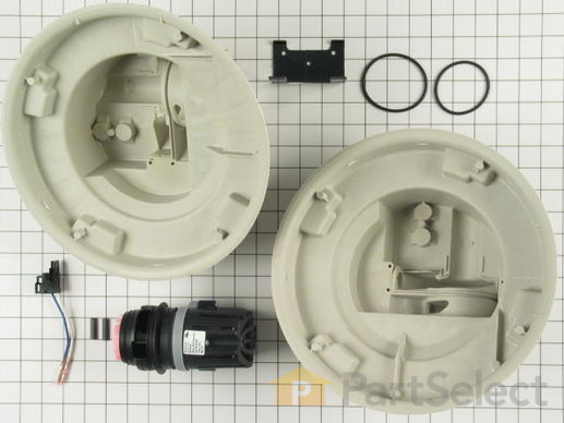 3501033-1-M-Frigidaire-154859501-Pump and Motor Kit