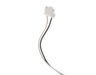 3501433-3-S-GE-WH12X10512- THERMISTOR Assembly