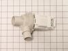 Drain Pump – Part Number: WH23X10040 Drain Pump – Part Number: WH23X10040
