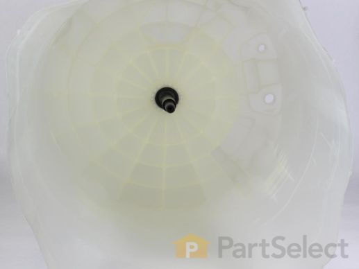 3501622-1-M-Whirlpool-W10193886-Outer Tub Assembly