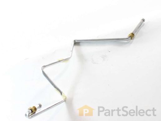 3502149-1-M-Whirlpool-W10420040-Gas Tube or Connector