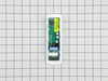 3502428-1-S-Frigidaire-297370600-Freezer Electronic Control Board 115 V - White