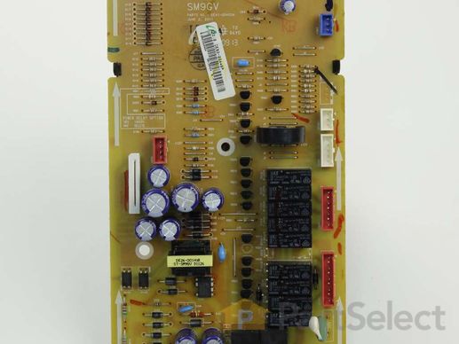 3505416-1-M-GE-WB27X11158- PCB MAIN Assembly