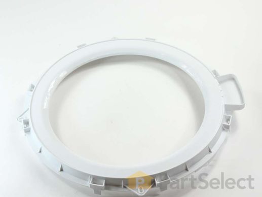 3505486-1-M-GE-WH44X10281-TUB COVER Assembly 24"