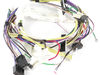 Main Wire Harness – Part Number: W10413091
