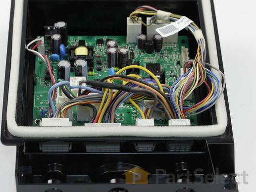 3506281-1-M-Frigidaire-242115233-Refrigerator Electronic Control Board