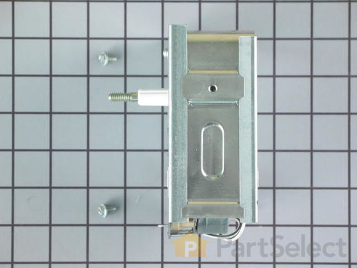 350704-4-M-Whirlpool-3950736           -Washer Timer